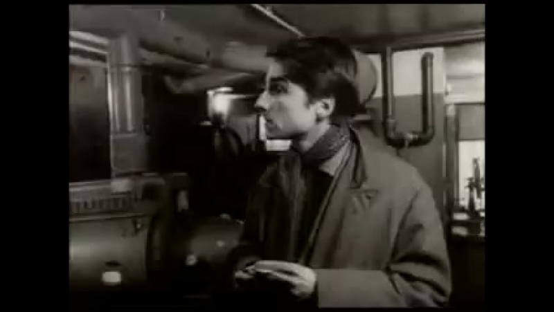 Masculin / feminin original trailer