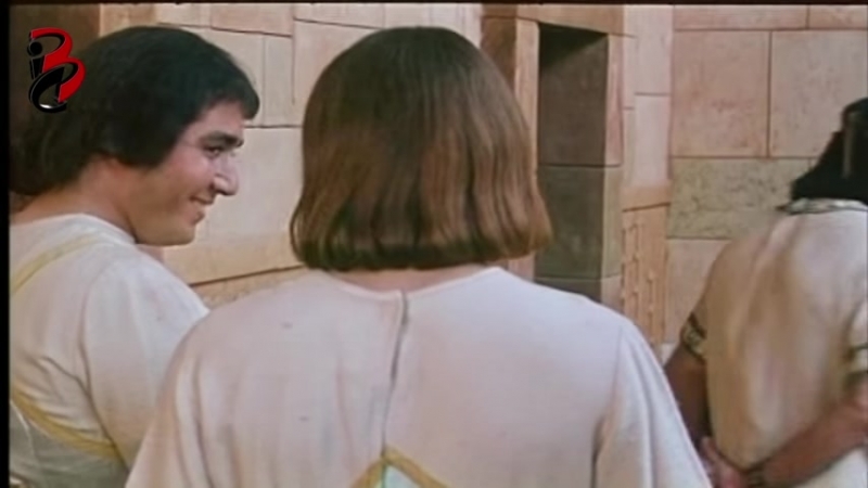 يوسف الصديق الحلقة 12 high