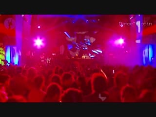 Sam paganini @ loveland barcelona