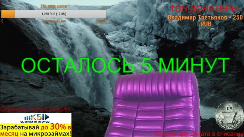 Куда катится мир?