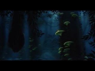 Ferngully, las aventuras de zak y crysta