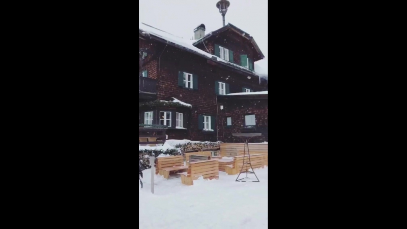 Bensu soral ig stories 30 12 17