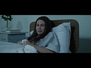 Изгоняющий дьявола инсомния русский трейлер (2020) (1)