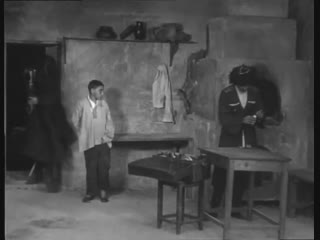 Максим максимыч (1927) драма, экранизация владимир барский 1080p