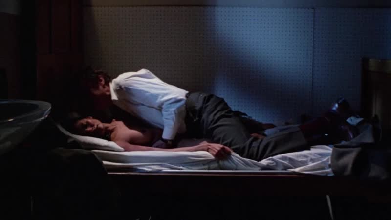 Черная эммануэль бунт в женской тюрьме / молодые в женской тюрьме