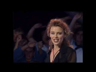 [1989] jason donovan feat kylie minogue especially for you (tien om te zien) fhd 1080p