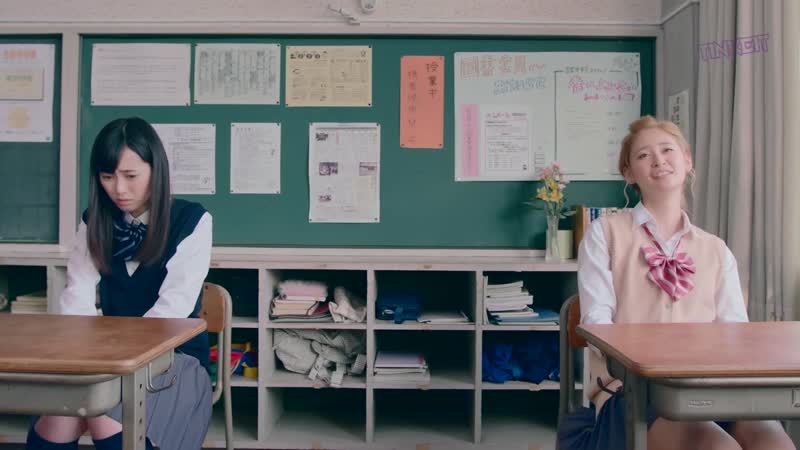 [ 1 серия | tinkeit ] двойственный монолог/futari monologue (русская озвучка)