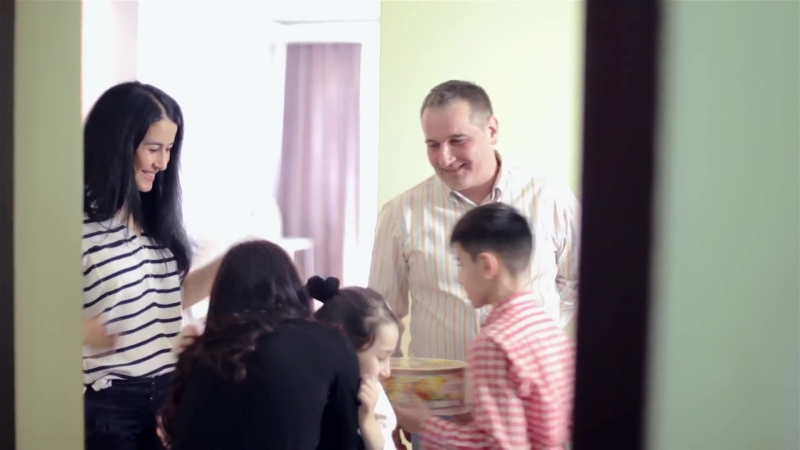 Видеоуроки «elifbe» в гостях