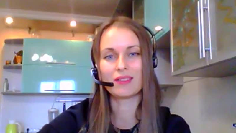 Видеоотзыв по теме "фрагментация души и обретение внутренней целостности"