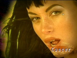 Cassandra wild - видео