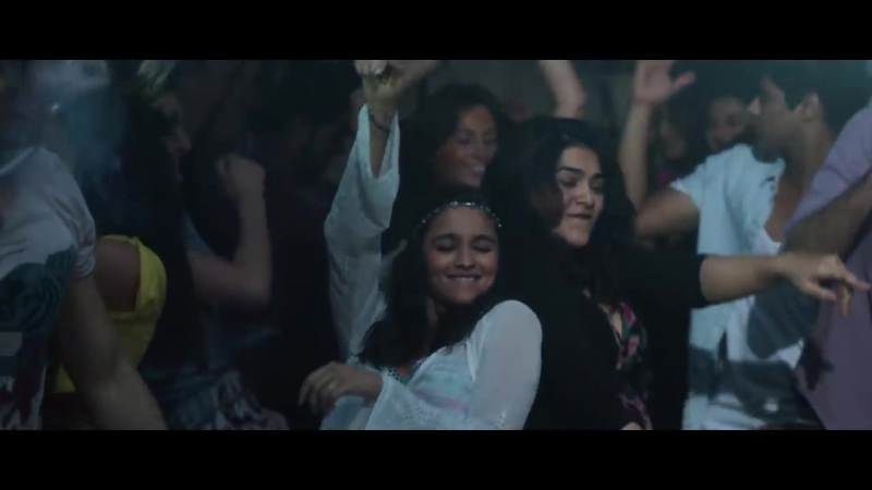 Kar gayi chull kapoor sons sidharth malhotra alia bhatt badshah amaa