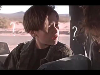 John connor / terminator 2 / edward furlong // vine edit ˜ souvenirs papash