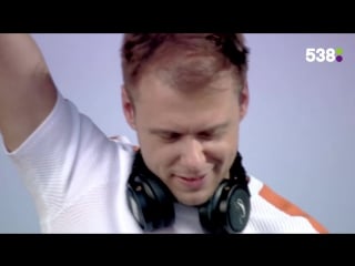 Armin van buuren live @ op 538koningsdag 2017 (incl 10 minutes old school set)