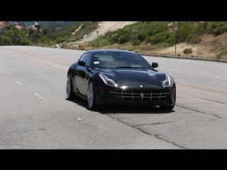 Lls l ferrari ff (forgiato)