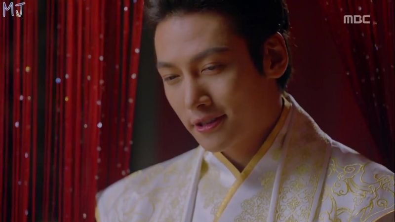 [fan mv]지창욱(ji chang wook, 池昌旭)그를 만나다 기황후(empress ki)타환24