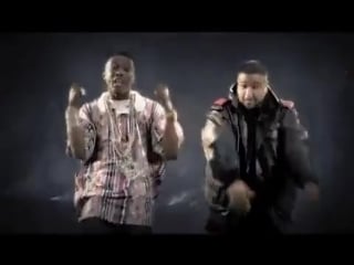 Dj khaled ft rick ross,akon,ace hood,plies,lil boosie,trick daddy out here grindin'