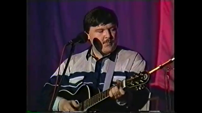 Михаил круг мамины подружки (с анс братья жемчужные)