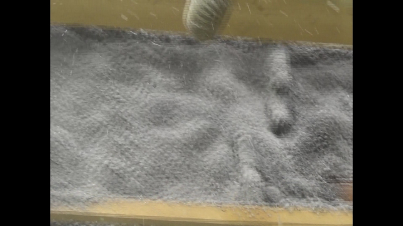 Влажно клеевое нанесение