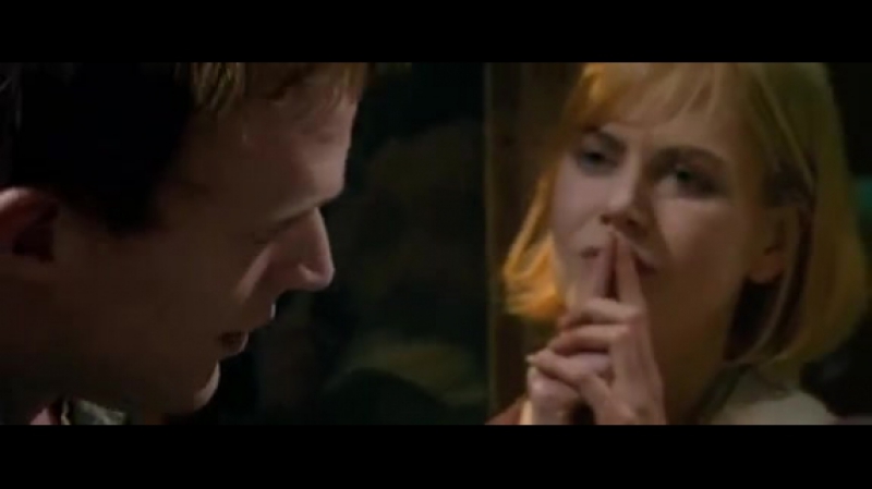 Dogville (2003) nicole kidman paul bettany lauren bacall james caan jeremy davies ben gazzara stellan skarsgård