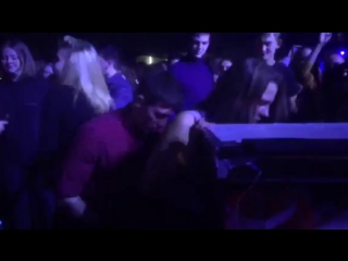 Секс под нирвану 18