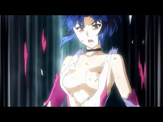 Заморозка tv 2(freezing vibration) 10 [rus озвучка] (аниме эротика, молодые,porn, не хентай hentai)