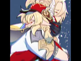 ↬ genshin impact ; albedo