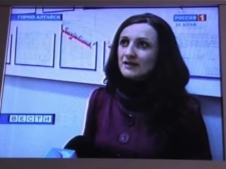 Ролик с tv о фестивале "струна 2010"