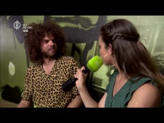 Wolfmother – koncert és interjú