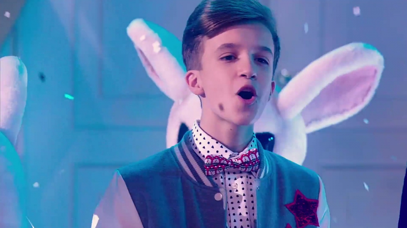 «новый год, молодые и все все все!» едем на дискотеку