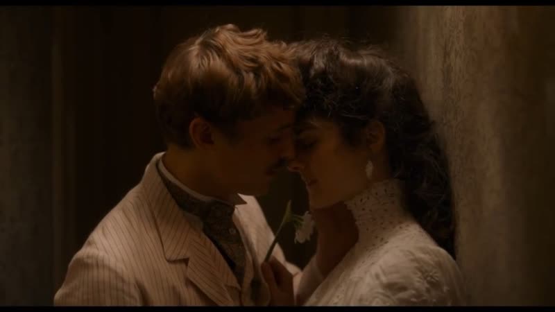 Куриоса / curiosa (2019) трейлер