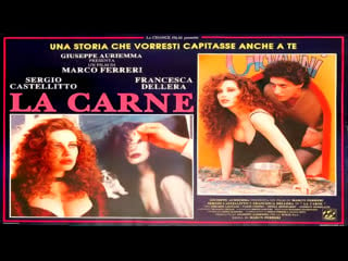 La carne (1991) 720p