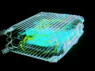 Off white x rimowa "personal belongings"