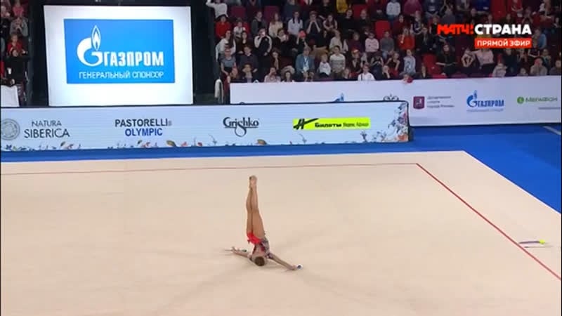 Лала крамаренко 2004 г р булавы