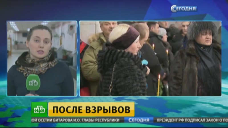 На аварийной шахте в воркуте прогремел еще один взрыв