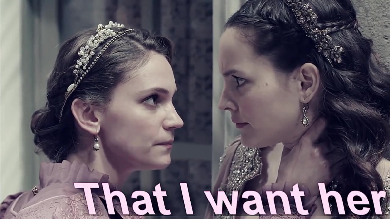 Kosem sultan ► crack #3