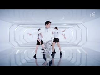 炎亞綸 aaron yan [一刀不剪 no cut] 舞蹈版mv hutf9jxspxo