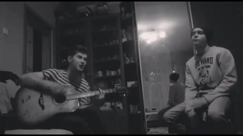 Scattered ways країна ілюзій (promo)