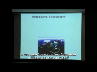 Почему эволюция верна