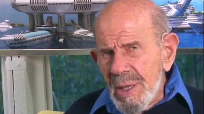 Жак фреско, оскорбления