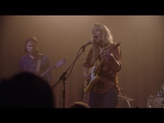 Lissie wild west | twin peaks | part 14