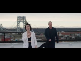 Steve aoki, sting & shaed 2 in a million (official video)