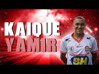 Kaique paez ► best skills (hd) 2021