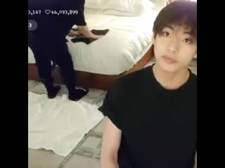 Хоум видео вигук