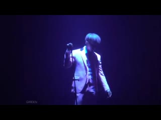 2019 04 28 lee joon gi asia tour еncore «delight for us» in seoul ву garden 2