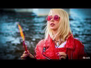 Дарина никитина сэйнт пи демо "нигоника"