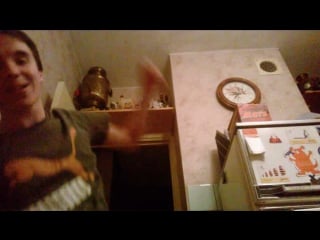 Тёма гепард "euforia" en inglés дубль 2 (30й клип с песней)