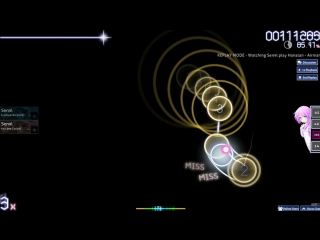 Osu! airman [insane]