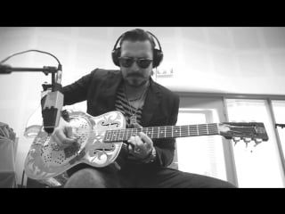 Rival sons where ive been (live at juke joint studio)