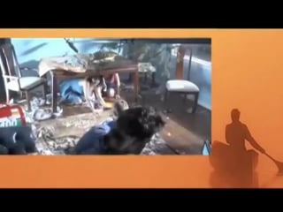 «глаз урагана» интервью о фильме