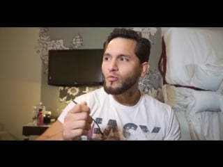 Better than your mothers episode 1 featuring jorge masvidal